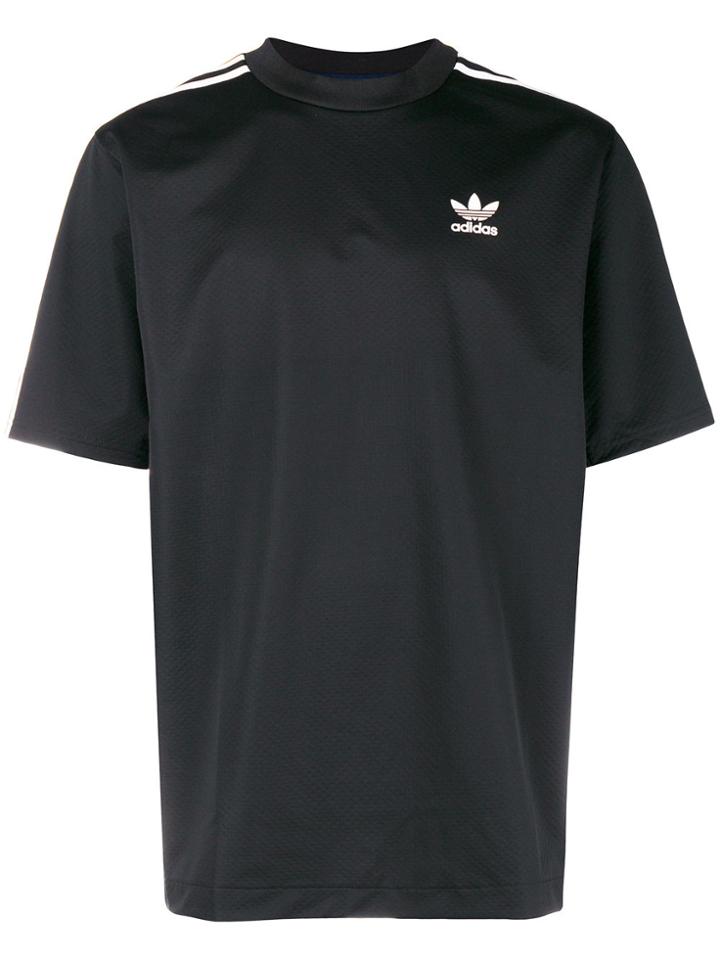 Adidas 20/20 Tee - Black