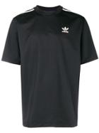 Adidas 20/20 Tee - Black