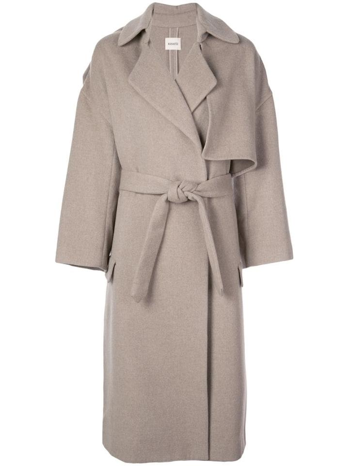 Khaite - Grey