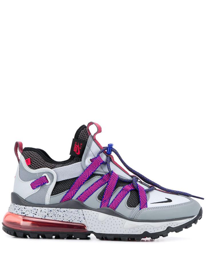 Nike Air Max 270 Bowfin Sneakers - Grey
