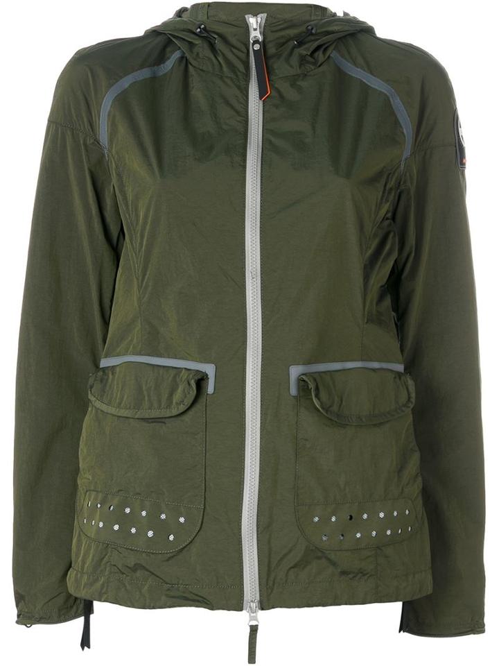 Parajumpers 'enray Shell' Jacket