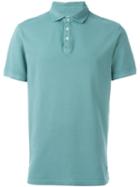 Hackett Classic Polo Shirt, Men's, Size: Xl, Green, Cotton