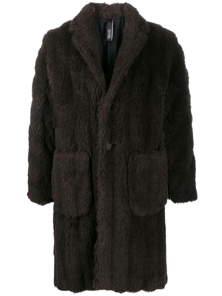 Hevo Conversanor8652449 - Brown