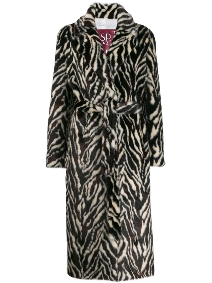 Lc09zebeszeb20 - Brown