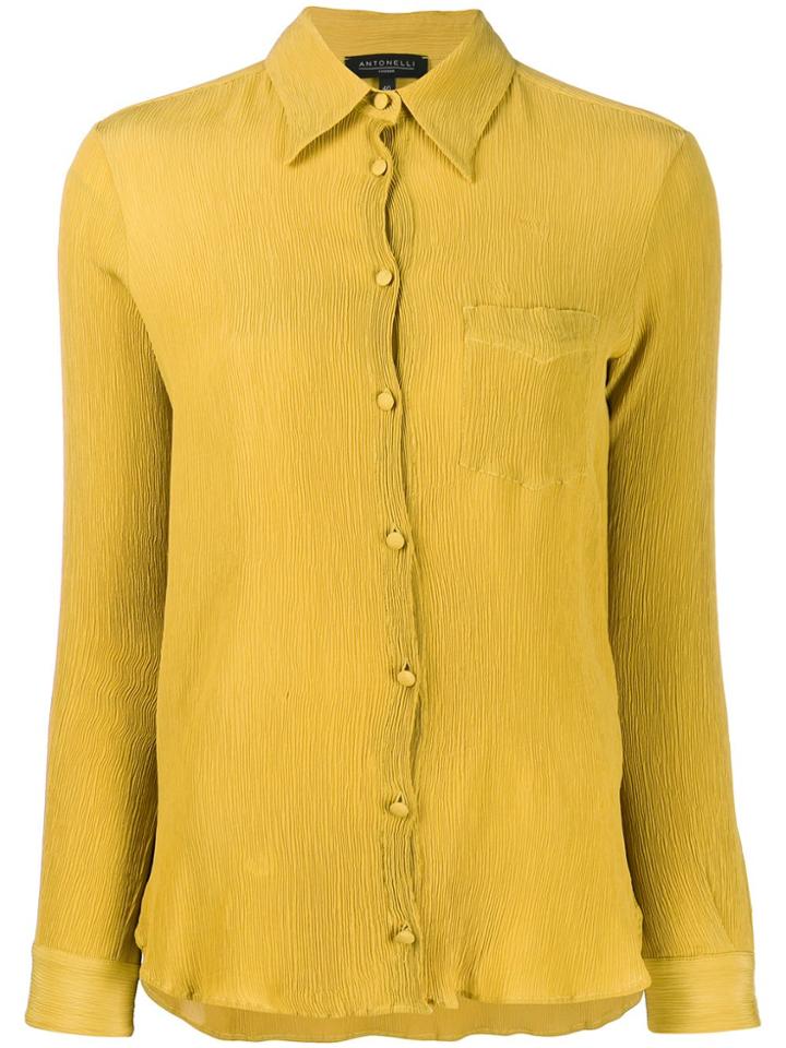 Antonelli Chico B1386 713a615 - Yellow