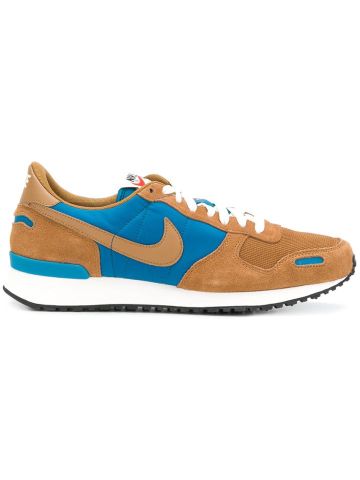 Nike Air Vortex Sneakers - Brown