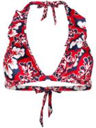 La Doublej Palazzo Rosso Bikini Top - Pal0003 Palazzo Rosso