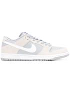 Nike Sb Dunk Low Trd Trainers - Grey