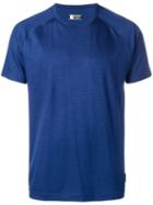 Z Zegna Techmerino&trade; T-shirt - Blue