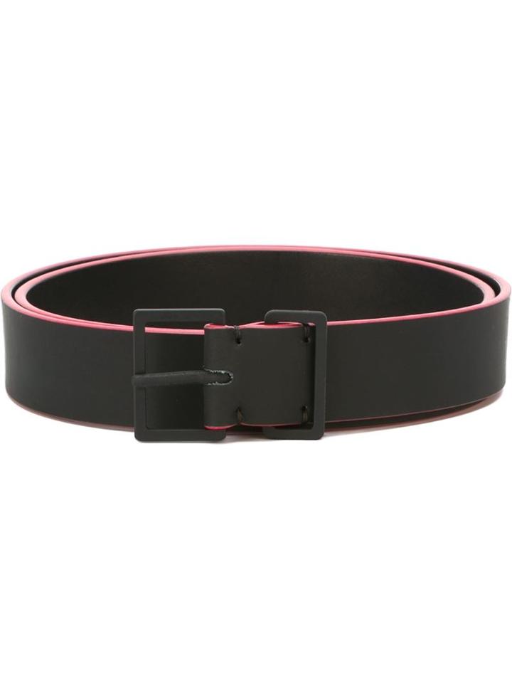 Dsquared2 Fluo Detail Belt