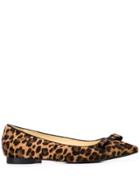 Sarah Flint Natalie Ballerinas - Brown