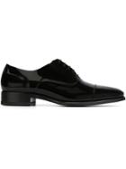 Dsquared2 Classic Dress Shoes - Black