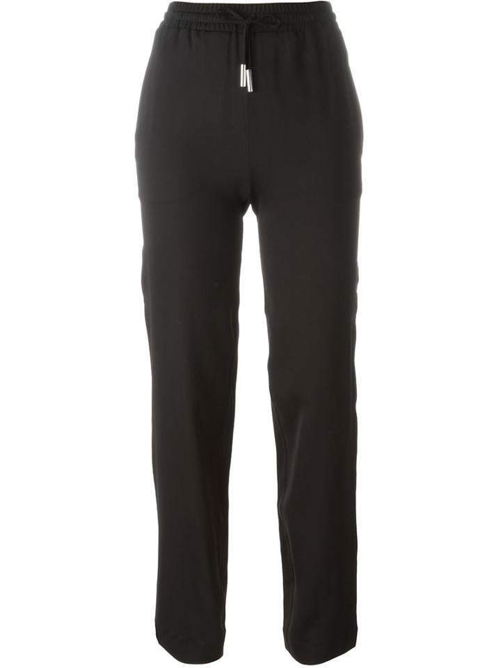 Eleventy Drawstring Trousers