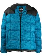 The North Face Nuptse Jacket - Blue