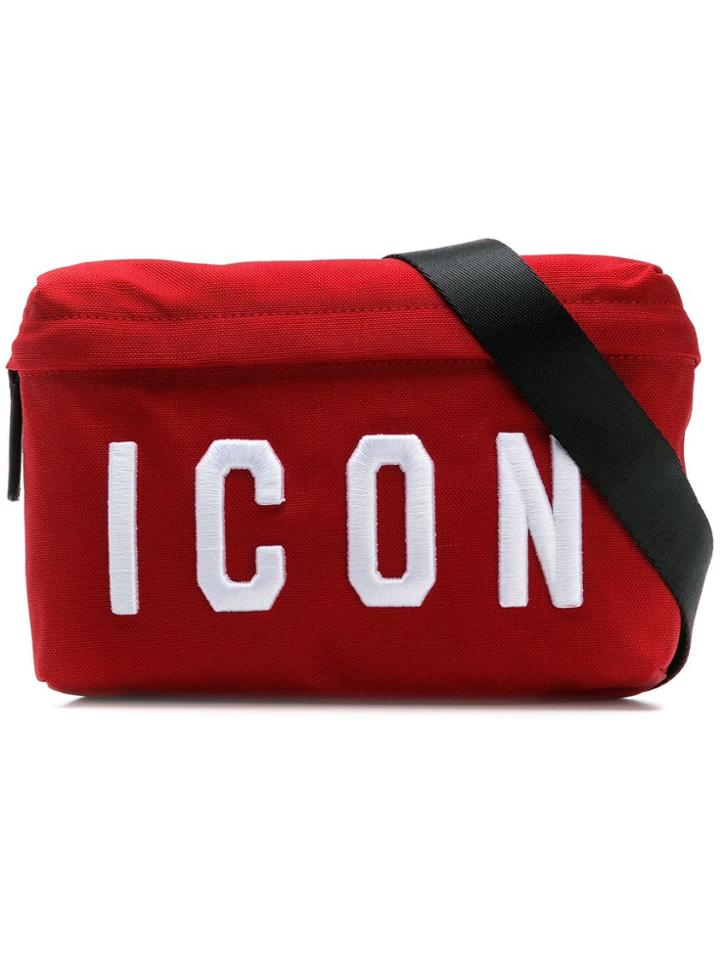 Dsquared2 Icon Belt Bag