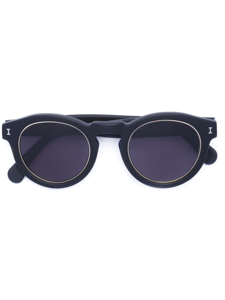Illesteva 'lr1' Sunglasses