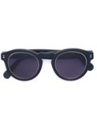 Illesteva 'lr1' Sunglasses