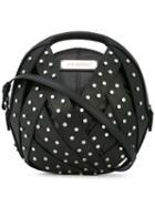 Perrin Paris Le Petit Panier Tote - Black