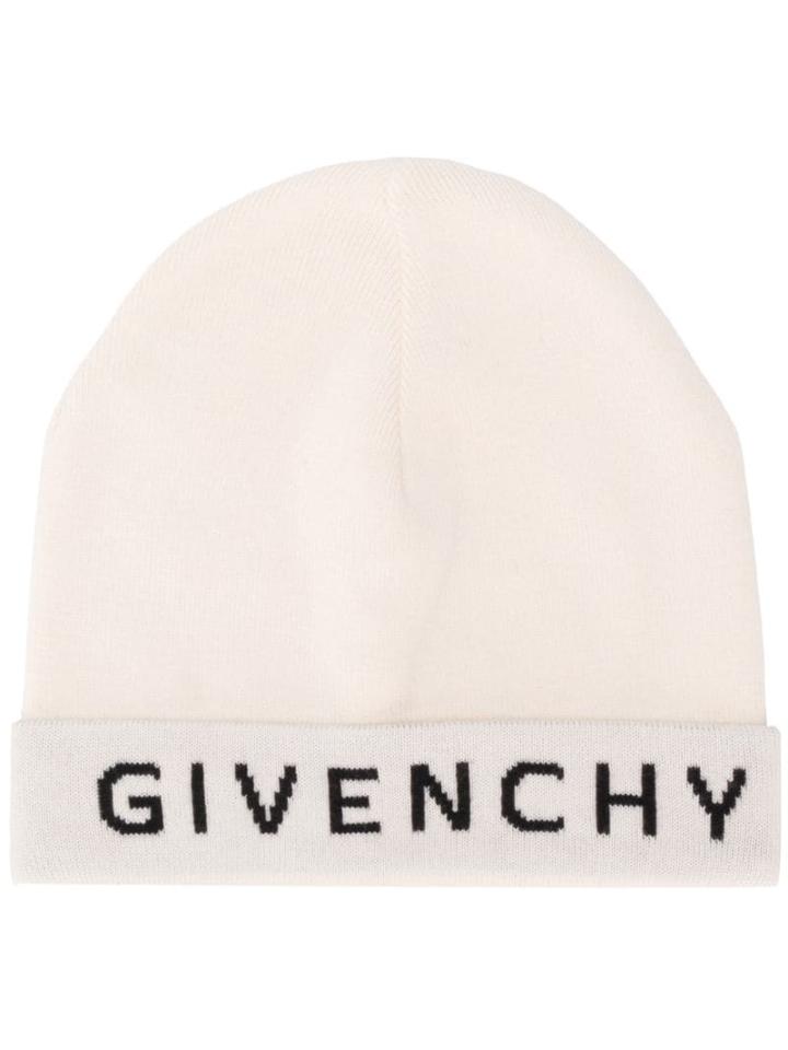 Givenchy - White