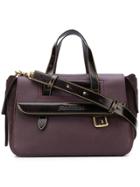 Jw Anderson Mini Tool Bag - Red