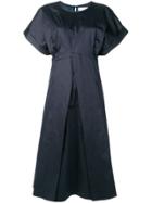 Carven Carven Ro317a3181980 Navy - Blue