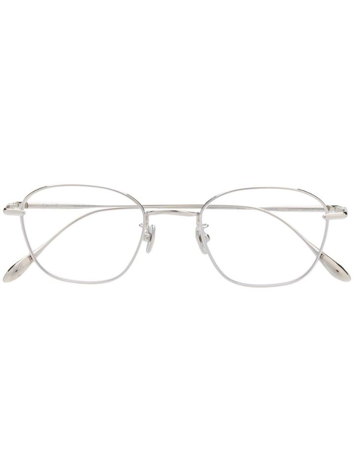 Frency & Mercury Merrypeanuts Vi Glasses - Metallic