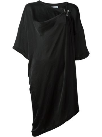 Lutz Huelle 'rioting' Dress