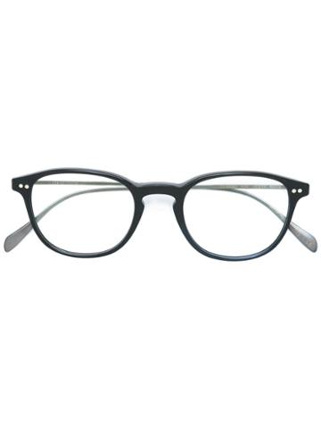 Oliver Peoples 'heath' Glasses