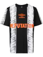 Omc Reputation T-shirt - Black