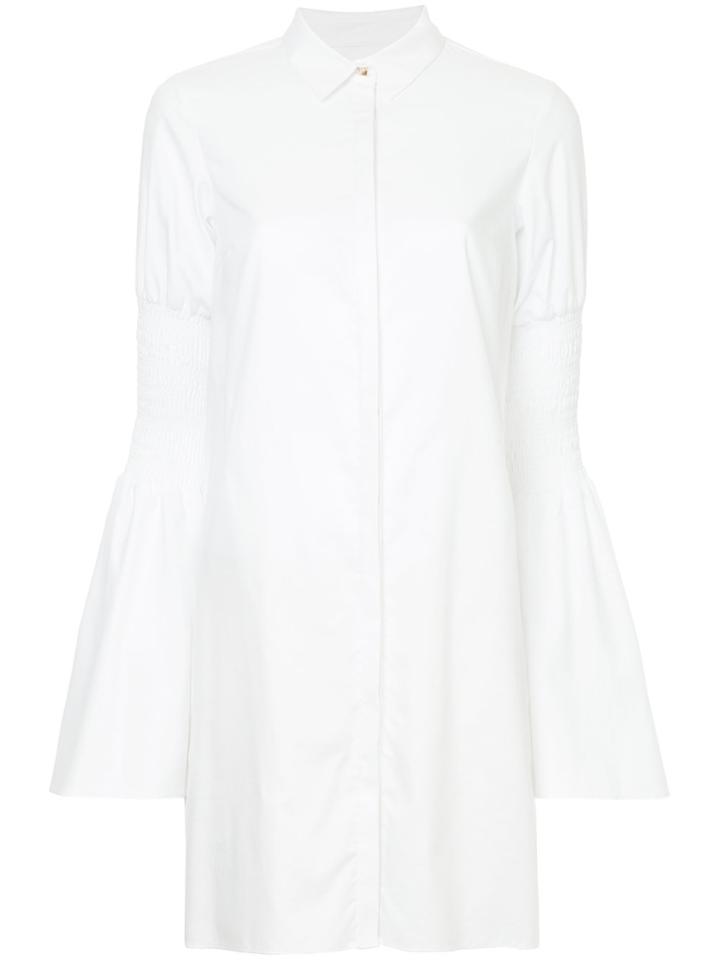 Rebecca Vallance Alexa Dress - White