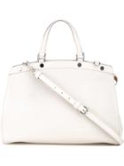 Louis Vuitton Vintage Brea Mm 2-way Epi Bag - Nude & Neutrals