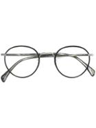 Paul Smith 'kennington' Glasses, Black, Acetate/metal (other)