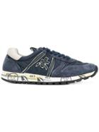Premiata Sky-d Sneakers - Blue