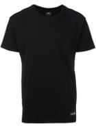 Les (art)ists 'football Kanye 77' T-shirt, Men's, Size: Xs, Black, Cotton