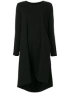Uma Wang Loose Fit Dress - Black