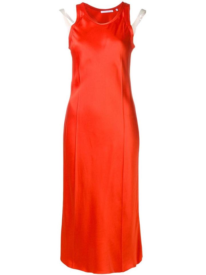 Helmut Lang - Orange