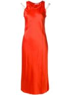 Helmut Lang - Orange