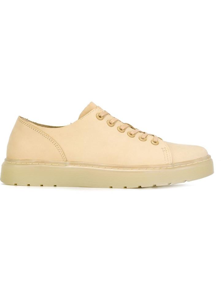 Dr. Martens Lace-up 'dante' Shoes