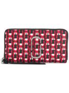Marc Jacobs Snapshot Printed Purse - Red