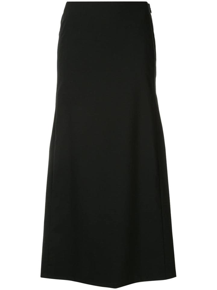 Jac+ Jack Mae Skirt - Black