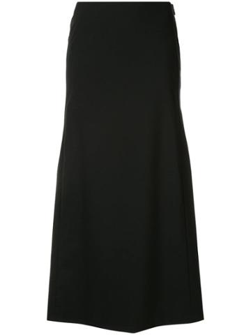 Jac+ Jack Mae Skirt - Black