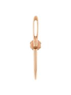Lauren Klassen Needle Earring, Women's, Metallic