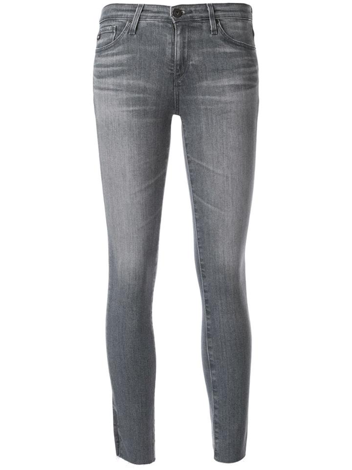 Ag Jenas The Prima Jeans - Grey
