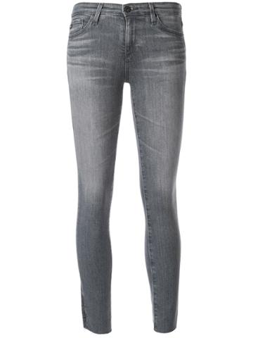 Ag Jenas The Prima Jeans - Grey