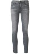 Ag Jenas The Prima Jeans - Grey