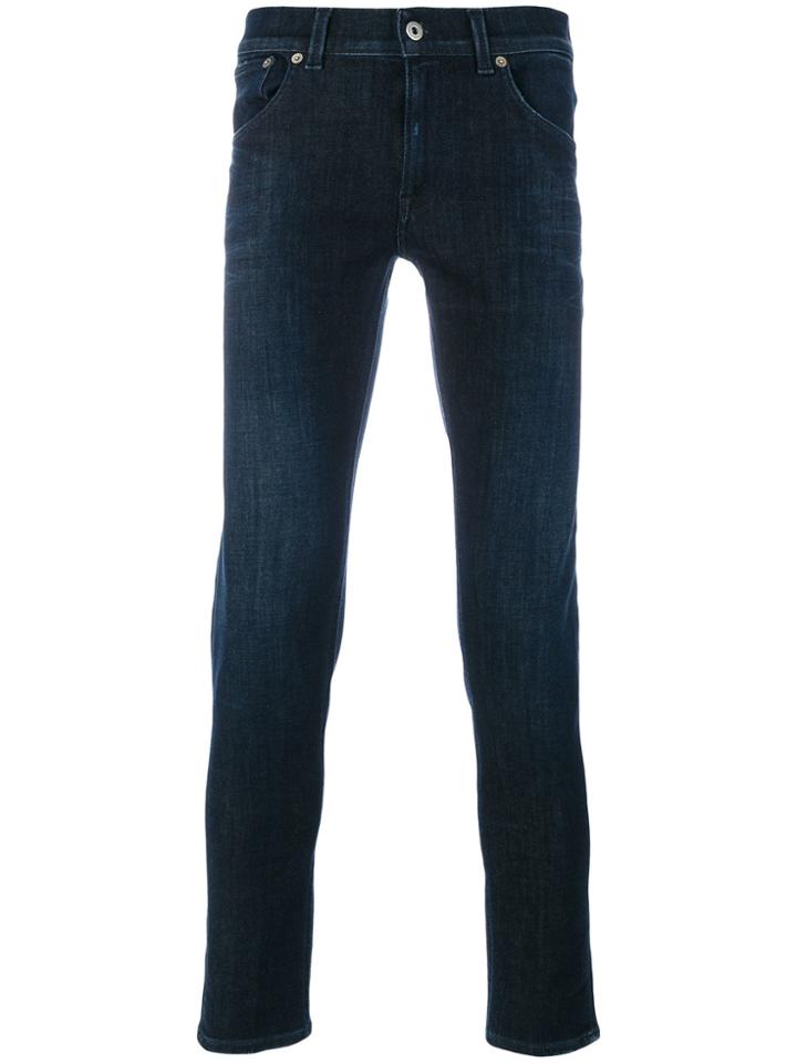 Dondup Roddy Skinny Jeans - Blue
