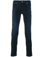 Dondup Roddy Skinny Jeans - Blue