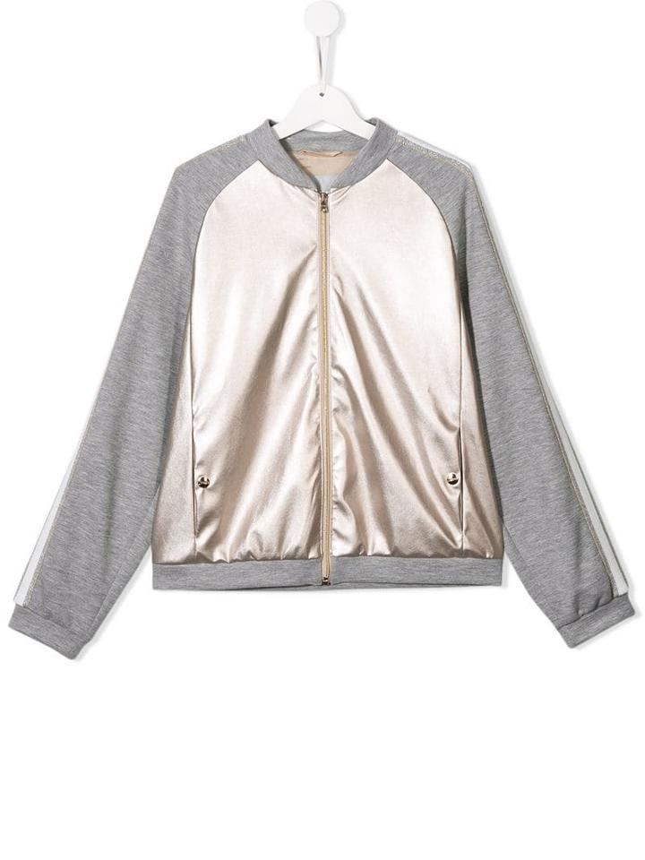Herno Kids - Grey