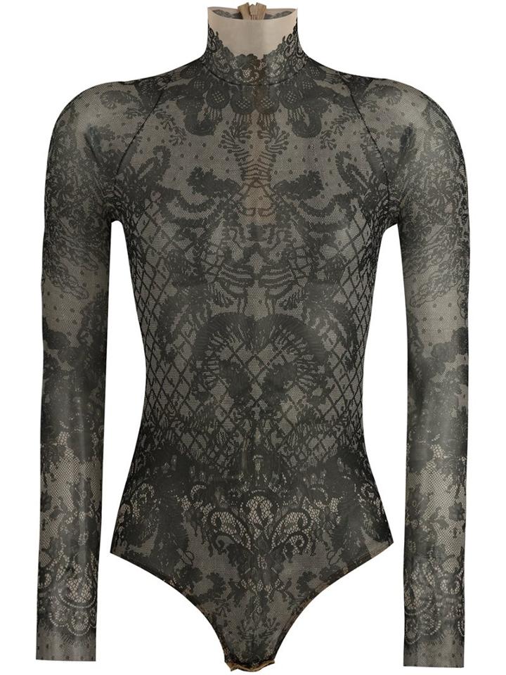 Dsquared2 Stretch Jumpsuit