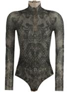 Dsquared2 Stretch Jumpsuit